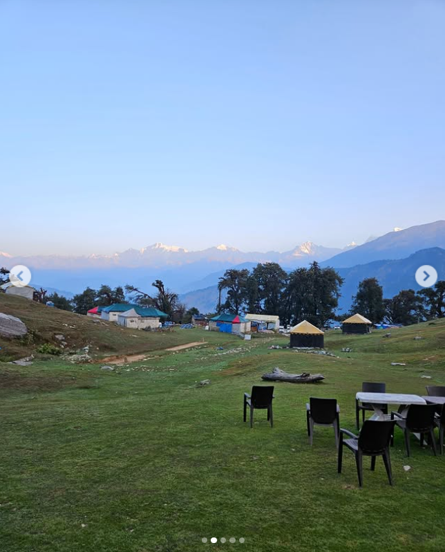 Tungnath